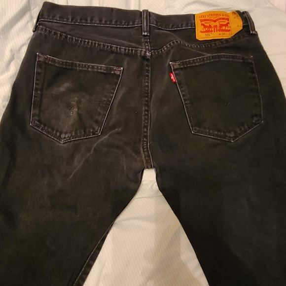 Aankoop \u003elevis 501 36x32 Grote uitverkoop - OFF 66%